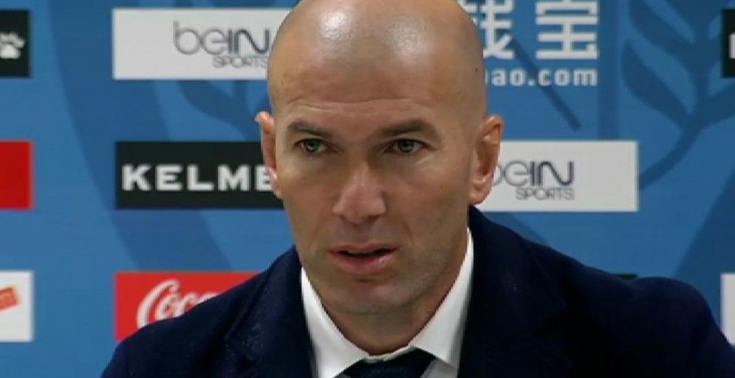Zidane