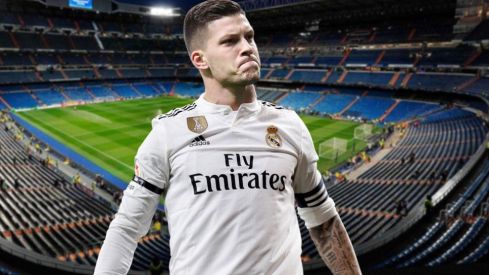 Luka Jovic