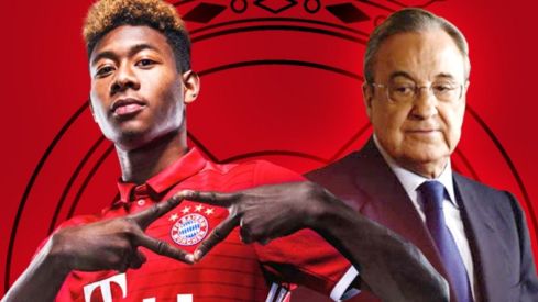 Florentino y Alaba