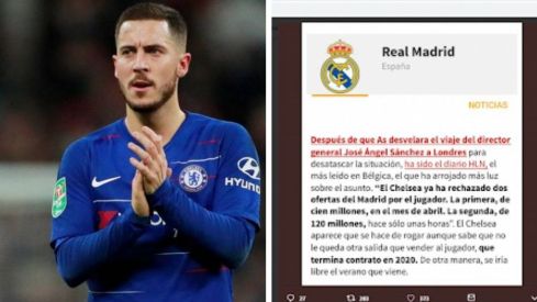 Hazard y AS