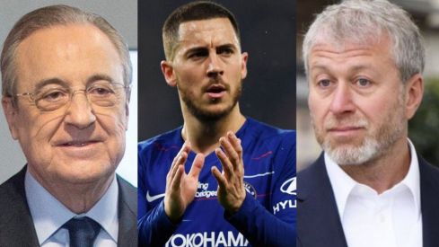 hazard