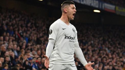 Jovic