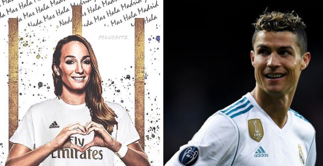 Asllani y Cristiano