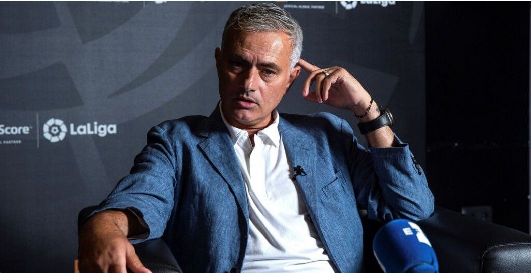 Mourinho