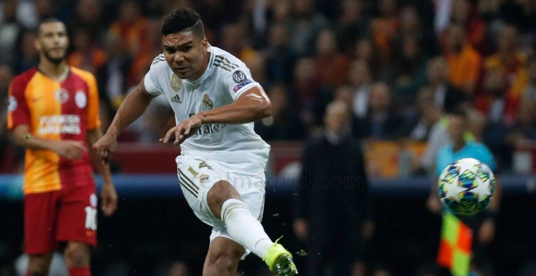 Casemiro