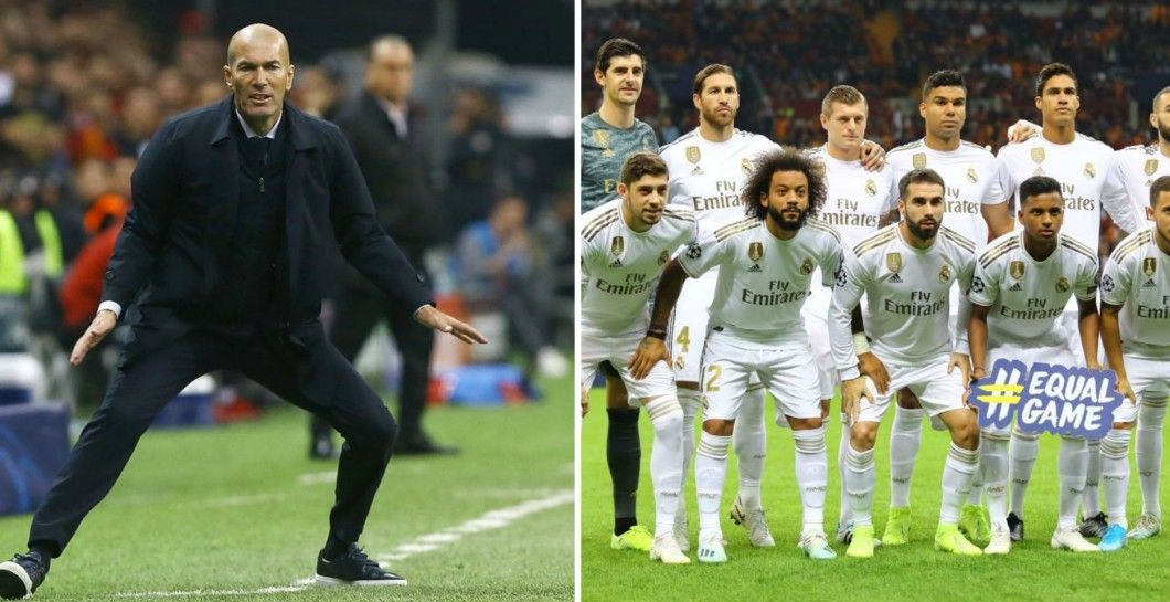 Zidane