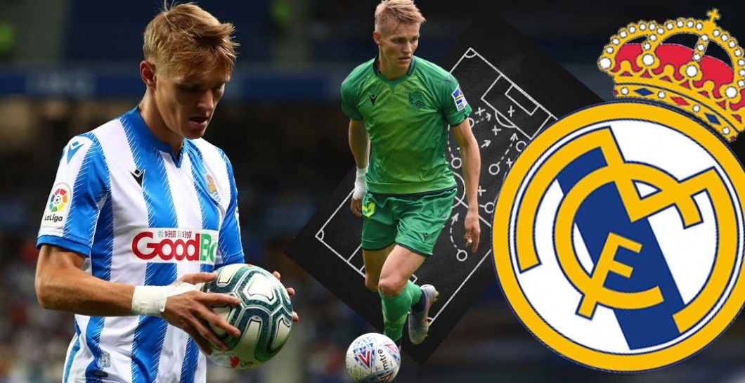 Odegaard