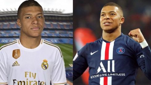 Mbappé