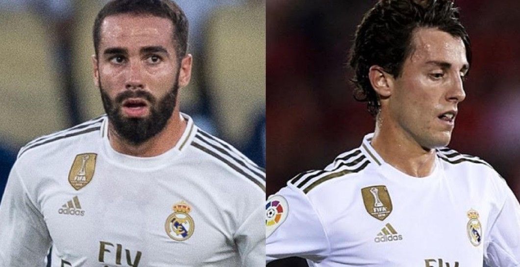 Carvajal y Odriozola Carvajal y Odriozola