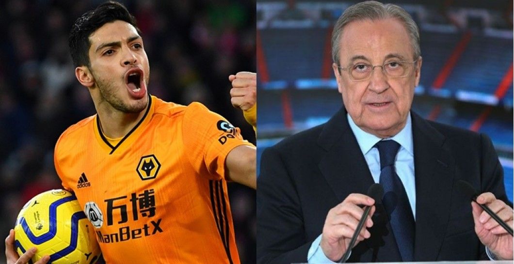 Jiménez y Florentino