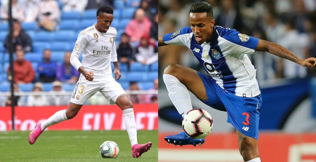 Militao