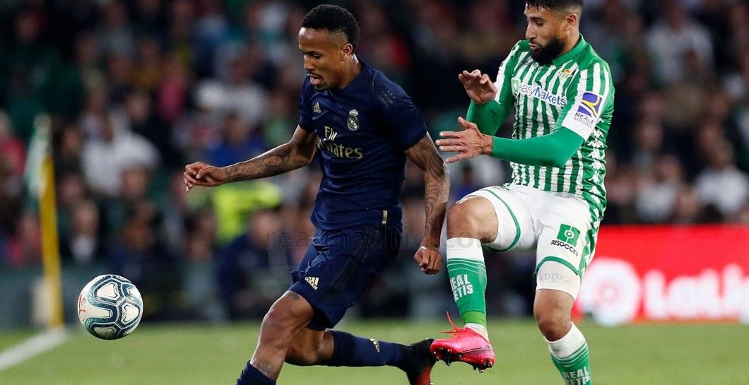 Militao