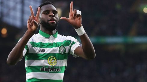Odsonne Edouard