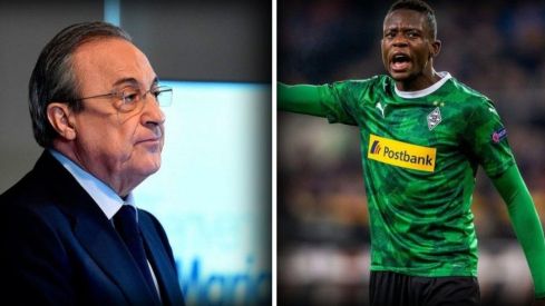 Florentino y Zakaria