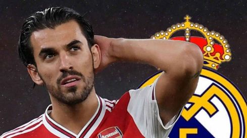 Ceballos y escudo