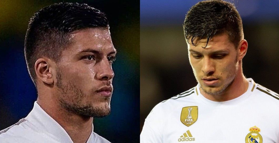 Luka Jovic