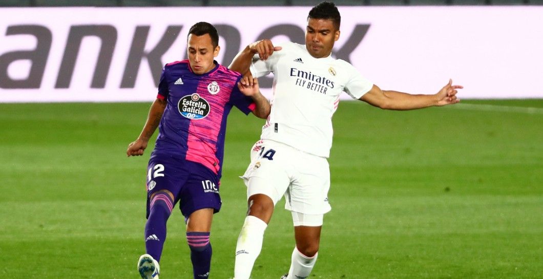 Casemiro