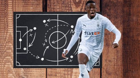 Denis Zakaria
