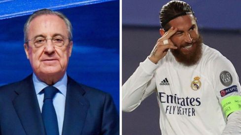 Florentino y Ramos