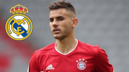 Lucas Hernández
