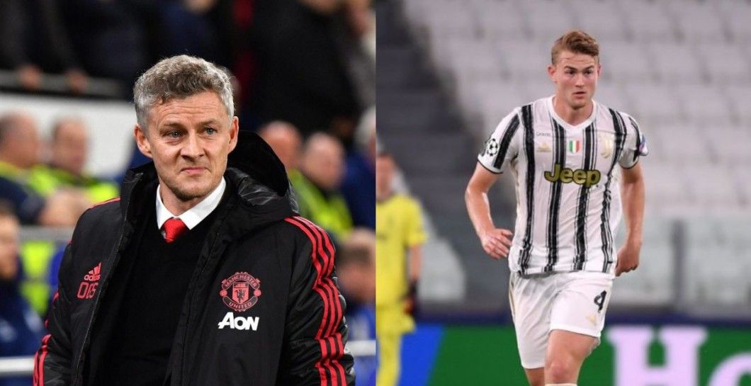 solskjaer, de ligt