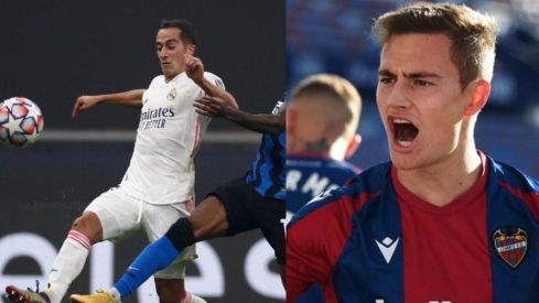 Lucas Vázquez y De Frutos