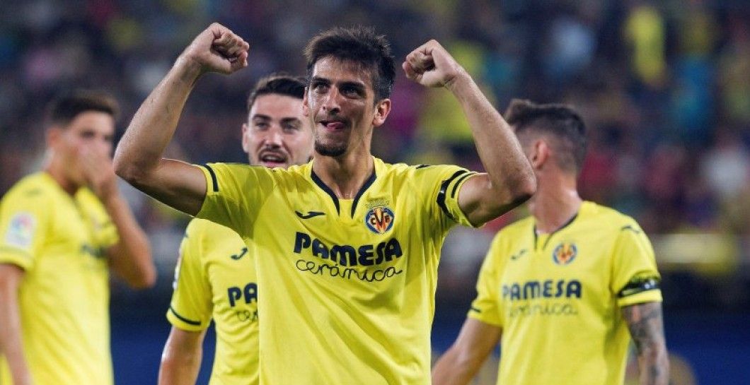 Gerard Moreno