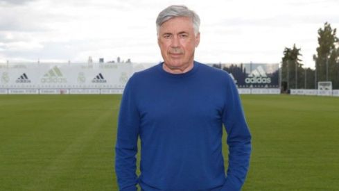 Ancelotti