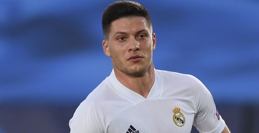 Luka Jovic