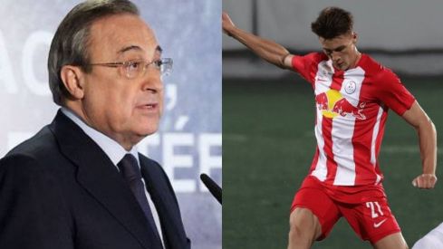 Florentino y Sesko