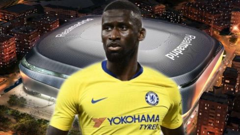 Rüdiger