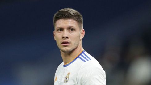 Luka Jovic