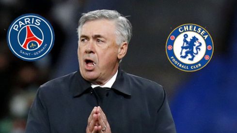 Ancelotti