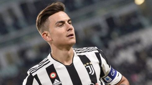 Dybala