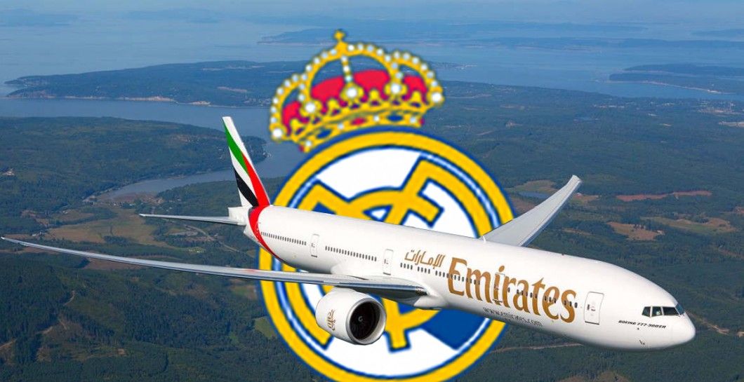 Fly Emirates