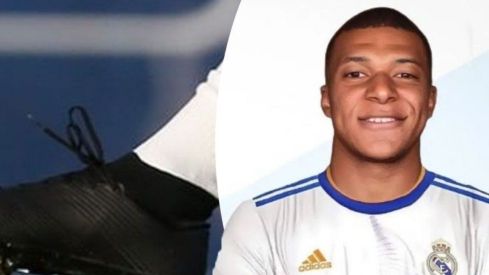 Mbappé