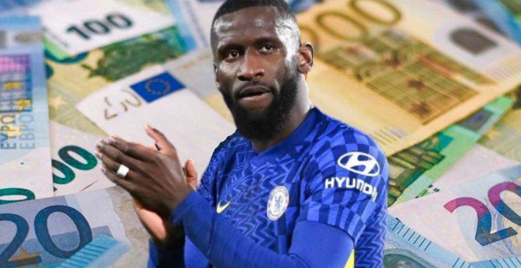 Rudiger
