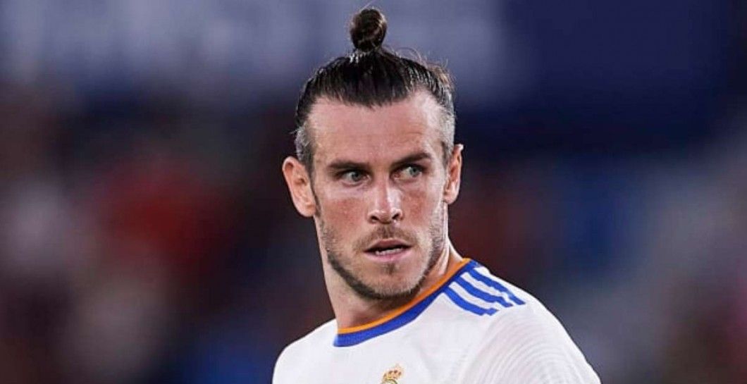 Gareth Bale