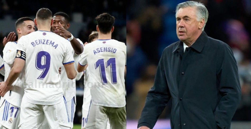 Ancelotti