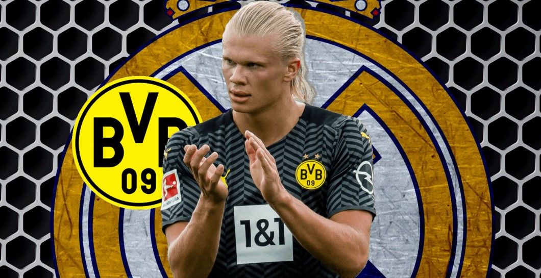 Erling Haaland