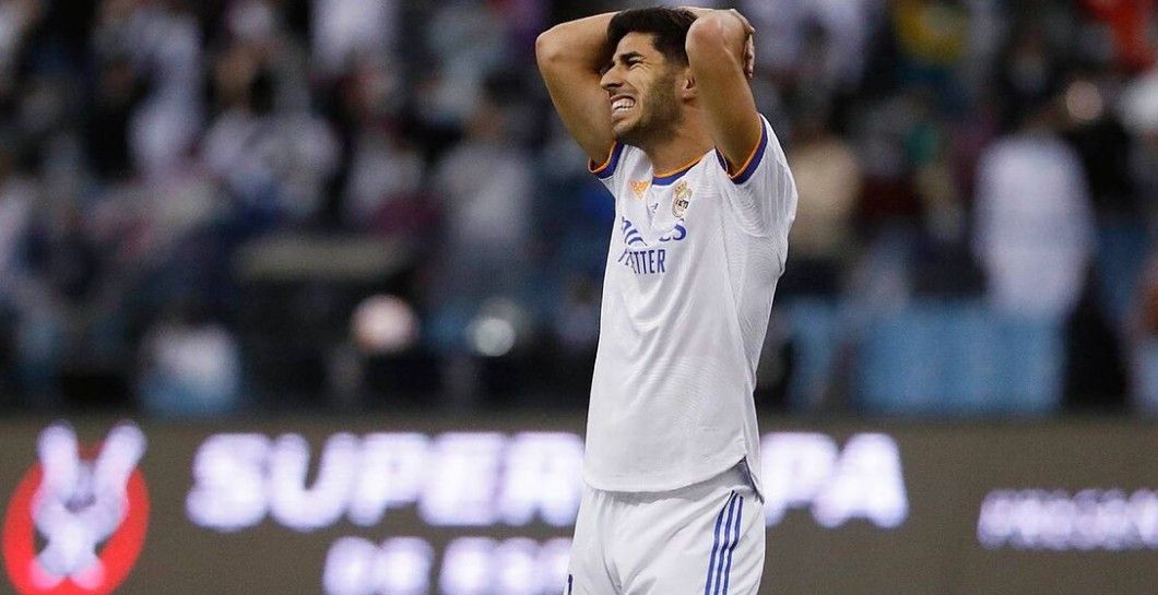 Marco Asensio