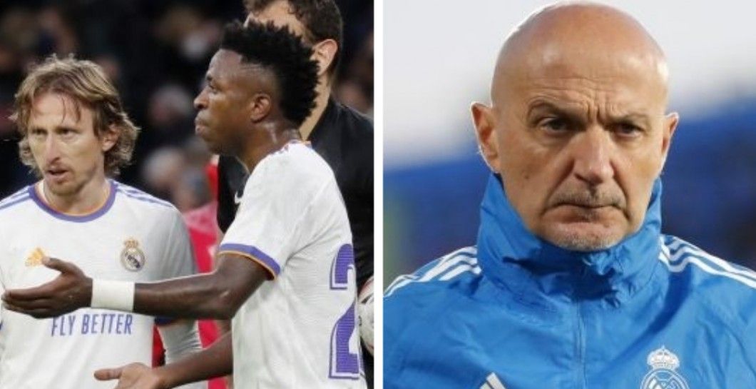 Real Madrid vs Elche y Pintus