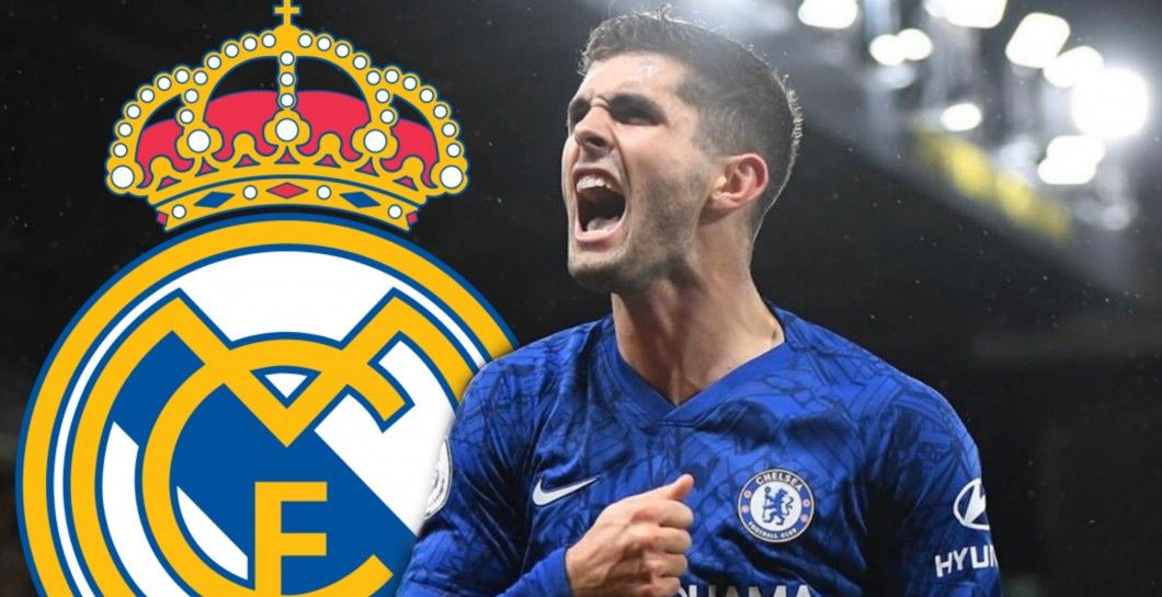 Pulisic