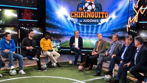 El Chiringuito