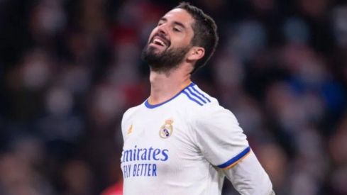 Isco