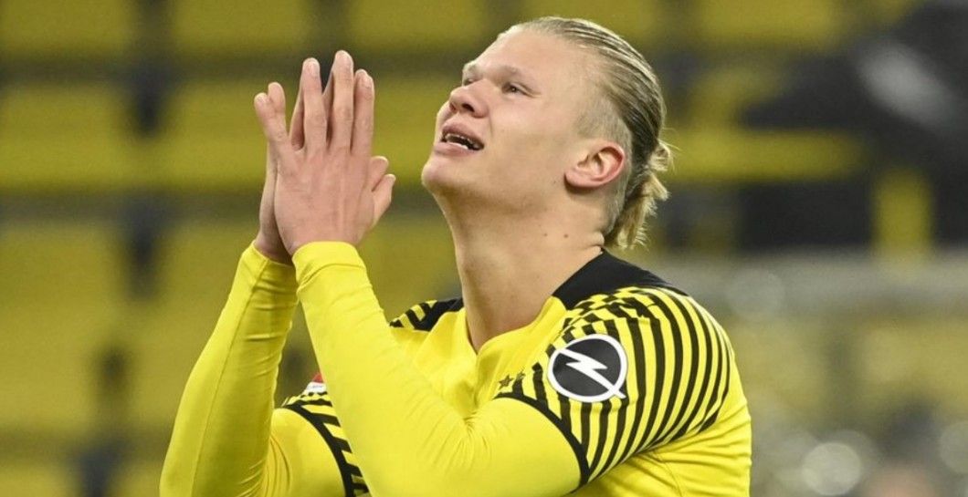 Haaland