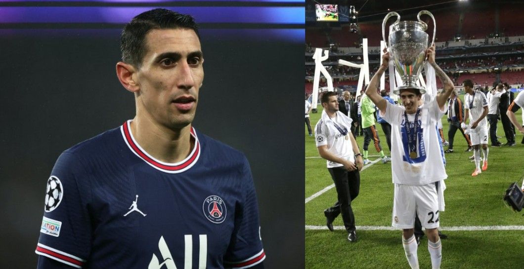 Di María