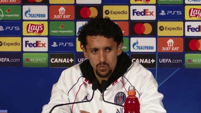 Marquinhos