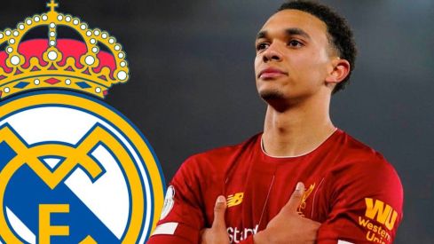Alexander-Arnold