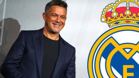 Alejandro Sanz